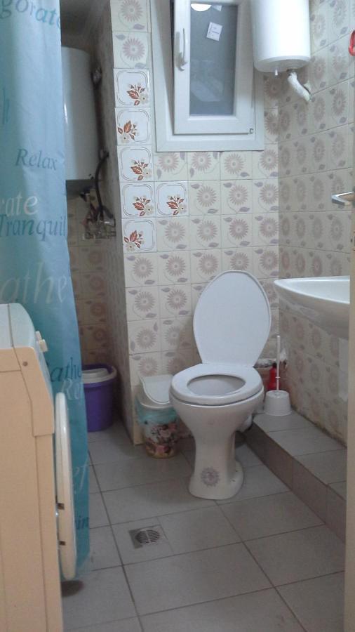 Room To Rent-Shared Wc カヴァラ エクステリア 写真