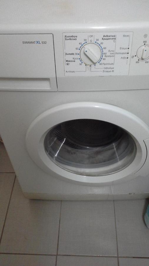 Room To Rent-Shared Wc カヴァラ エクステリア 写真